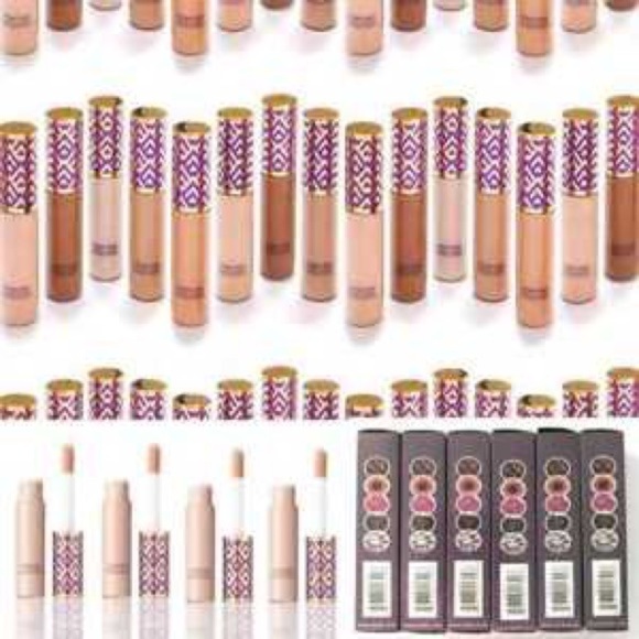 ❤️HOST PICK❤️NIB-Tarte Shape Tape Contour Concealer-3 Left! - Picture 8 of 8